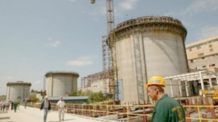 Nuclearelectrica a vândut electricitate de 10 mil. euro către Electrica Furnizare